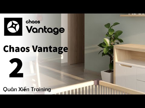 Chaos Vantage 2 | Scene States - YouTube