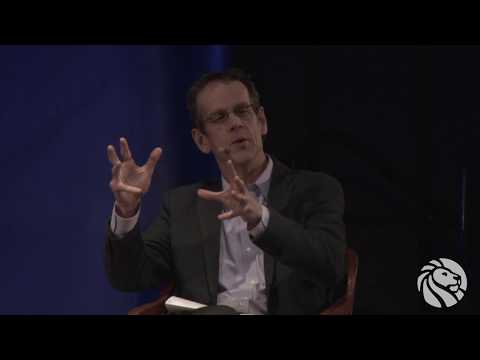 Cass Sunstein and Samantha Power with David Cole | 3-5-2018 | LIVE from the NYPL