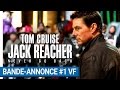 Jack reacher  never go back  bandeannonce 1 vf au cinma le 19 octobre 2016