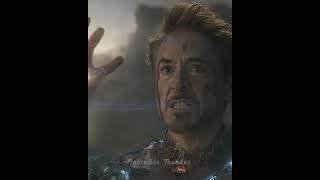 Iron Man Transformation 🔥⚡ what's app status // (ansi ba la vida) // invisible thunder ⚡ Resimi
