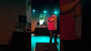 Higher Brothers - Room Service at The House of Blues Dallas