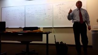 Spreadsheet Modeling and Decision Analysis  Linear Programming Chapter 2 Part 2