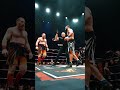 Incredible knockout from Dmitry Kudryashov 🔥!
