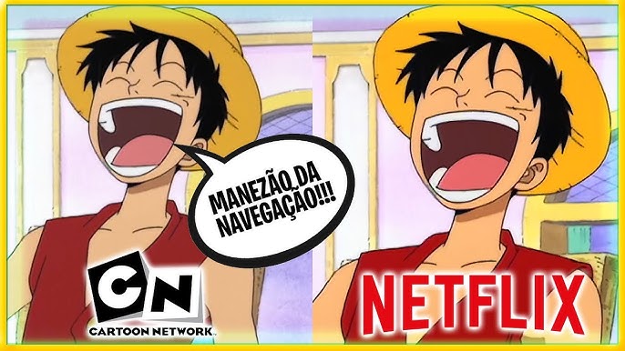 One Piece: Netflix adiciona dois filmes, mas só um tem dublagem em  português - NerdBunker