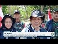 BNPP Kendalikan Jalur Lintas Batas Timor Leste - [Metro Siang]