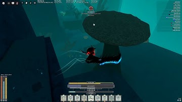 Hacker caught  in 4k | Deepwoken