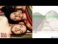 La Bruja Salguero y Bruno Arias - Madre Tierra [2014][CD Completo]