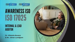 ISO 50001 - Energy Management Session 04 - Internal & Lead Auditor (ISO Xpert Academy)