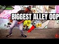 Quavo - Biggest Alley Oop | @ItsSirDancealot w/ the GANG #PMG #SDJproductions