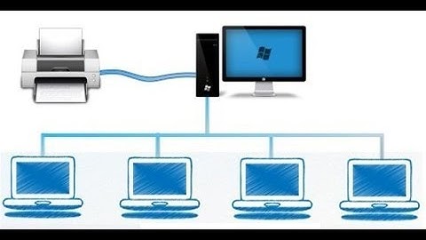 Add  Network printer using a TCP IP address or hostname