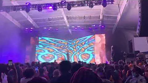 1400/999 Freestyle - Trippie Redd - Trip at Knight Tour Baltimore 9/6/21