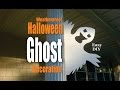 DIY Halloween Ghost Weatherproof decorations DIY Halloween Ghost Weatherproof decorations