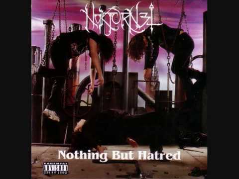 Nokturnel — Nokturnel - My Hell