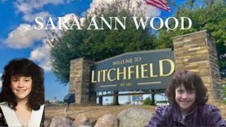 The Disappearance Of Sara Ann Wood