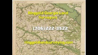 Ringgold Georgia Land Surveying & 10 Reasons to Hire A Professional Surveyor