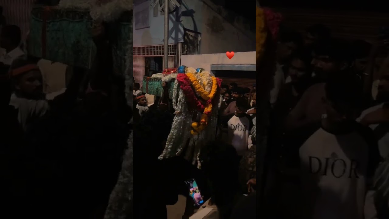 Near railway station In Anantapur 