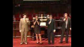 Victory In Jesus - Steel City Quartet