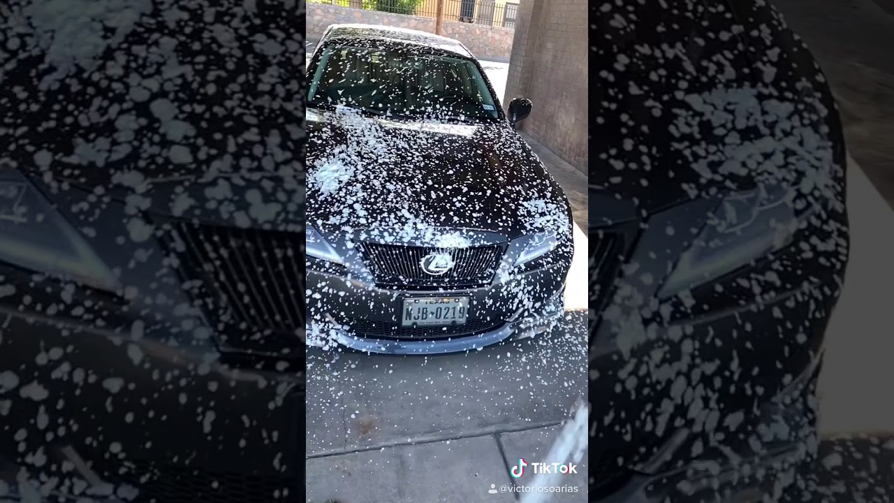 Lexus is350 - YouTube