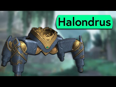 Halondrus Raid Guide - Normal/Heroic Halondrus Sepulcher of the First Ones Boss Guide