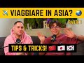 рџ Ґ TIPS TRICKS For Traveling In Asia рџ Ђ Part 1 вЂ з ЁеЁњеЁњ BenNaNa Podcast Ep 25 рџ Ґ TIPS TRICKS For Traveling In Asia рџ Ђ Part 1 вЂ з ЁеЁњеЁњ BenNaNa Podcast Ep 25