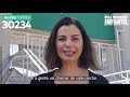 Motivos para votar - vale-creche