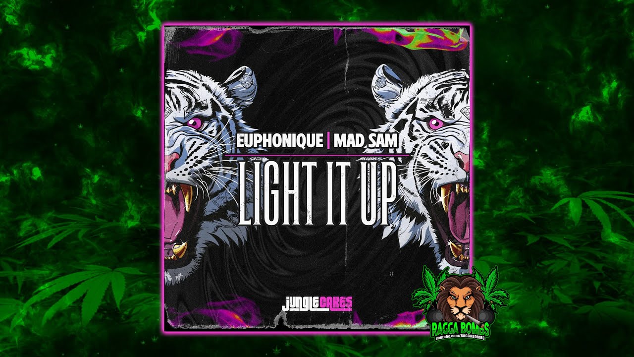 Watch Euphonique & Mad Sam - Light It Up (Original Mix) on YouTube Watch Euphonique & Mad Sam - Light It Up (Original Mix) on YouTube