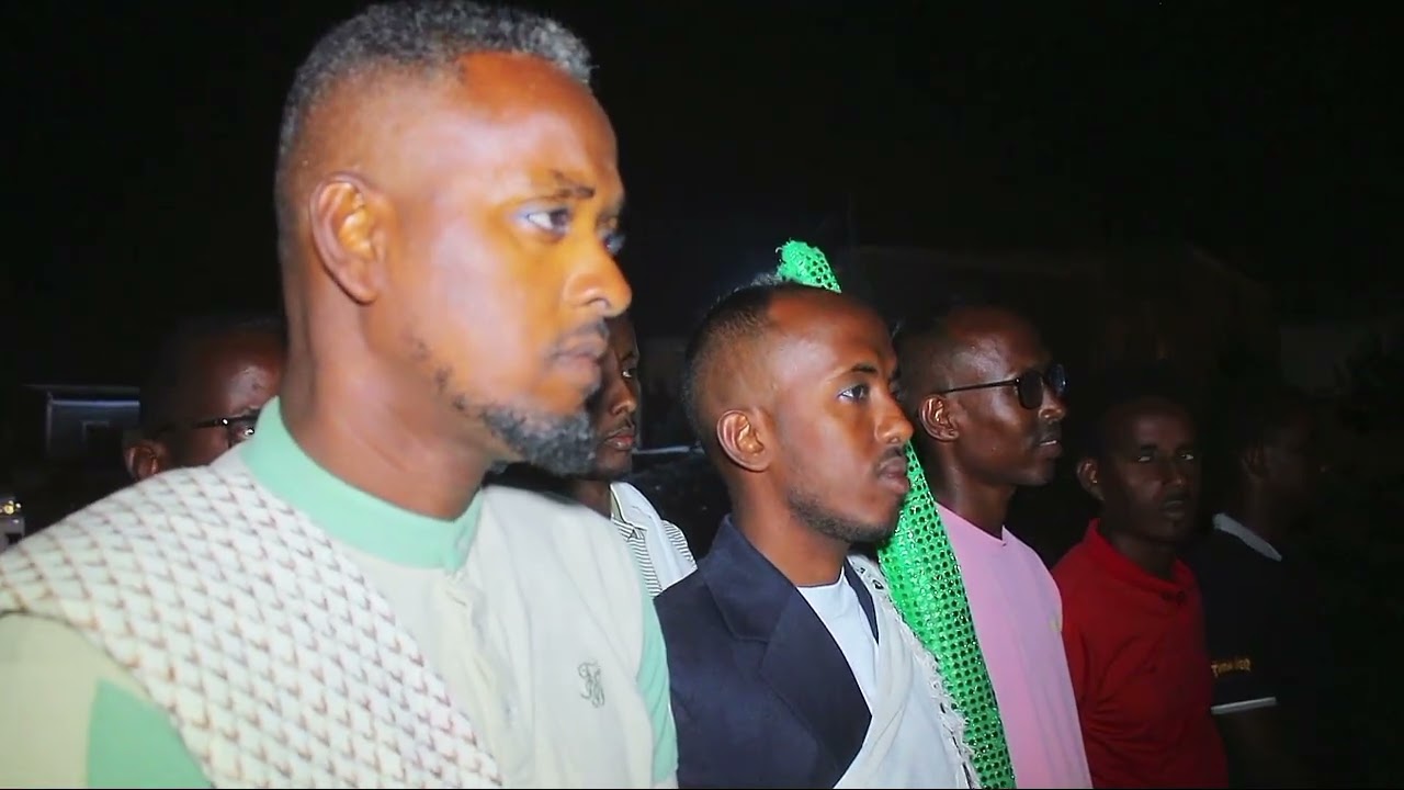 Événement de Horra du mariage de Ali Ha 