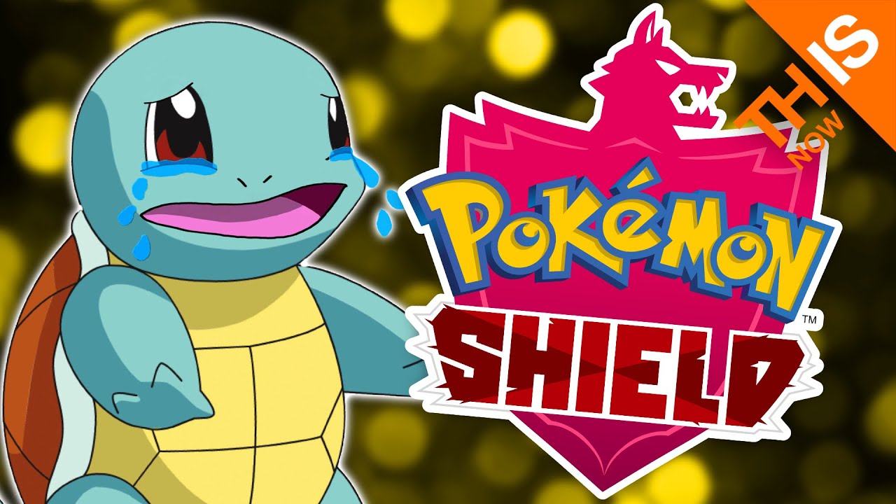 The Pokémon Sword Shield Controversy Explained