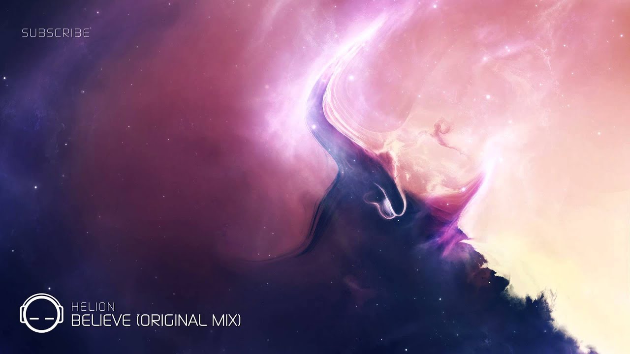 mrsuicidesheep instagram Helion - Believe (Original Mix)