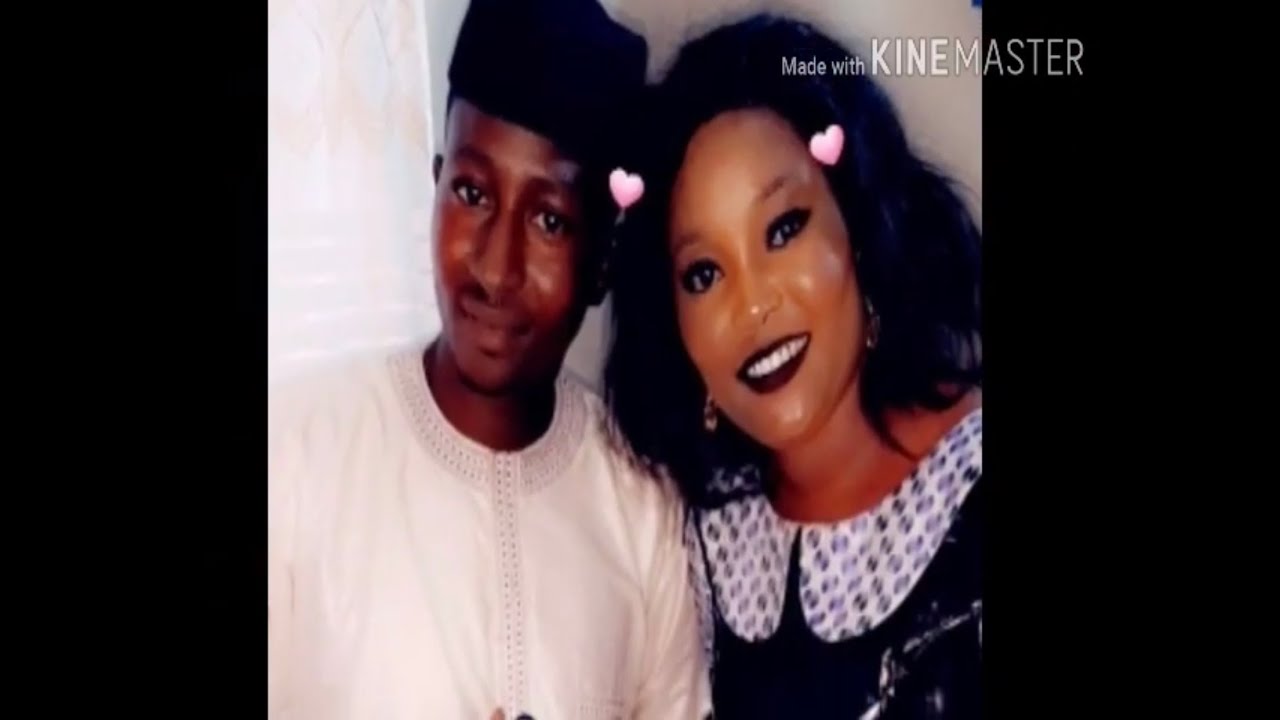 CHECKINE SOUMBOUNOU AVEC DIPA KALOGA POUR SADIO SYLLA