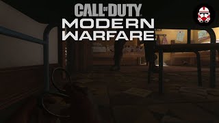 Call of Duty: Modern Warfare 1 Campaign | Part 10