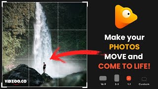 How to animate pictures in PhotoVibrance screenshot 5