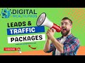 Digital Wealth Pros Traffic Resources Best Affiliate Program Start A Digital Business 2022 🔥