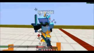 vesride