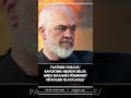 Pastrimi i parave/ Raportimi i medieve belge: Emri i Edi Ramës përmendet në dosjen ‘Black Eagle’