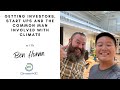 Startups investors and climate kic feat ben honan