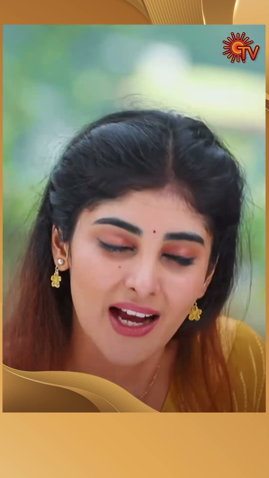 #Punitha #SunTV #shorts #tamilserial