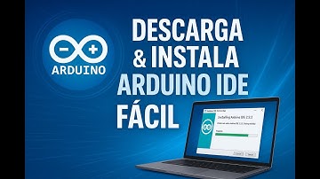 DESCARGA e INSTALA Arduino IDE – En menos de 4 minutos Paso a Paso
