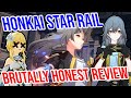 Does Honkai Star Rail live up to Genshin Impact?! An Honest Review for CBT2