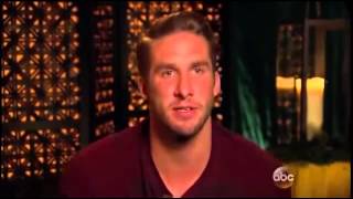 The Bachelorette Kaitlyn Shawn Calls the Show A Nightmare 1 2