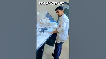 Bsc nursing student Life 😱😱😱 #shortsfeed #shorts #meerut #youtubeshorts  #subscribers