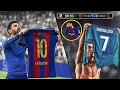 CR7 Responds to Messi in Style With a Jaw-Dropping Performance! 😱