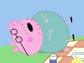 Daddy Pig Shrek Part 15 At Barkis Home M K S Bird Song Make Up Daddy Pig Shrek Part 15 At Barkis Home M K S Bird Song Make Up