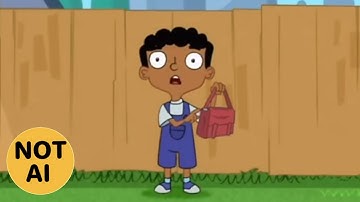 Hello Your Computer has virus in Baljeet’s Voice