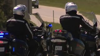 MSP clocks driver at 140 mph, warns of increase in speeding on highways