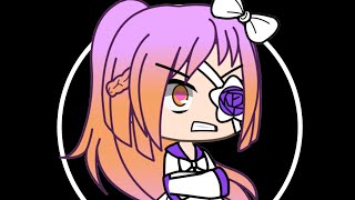 🌟//Echo//MEME//Gacha life//Original by Savella//🌟