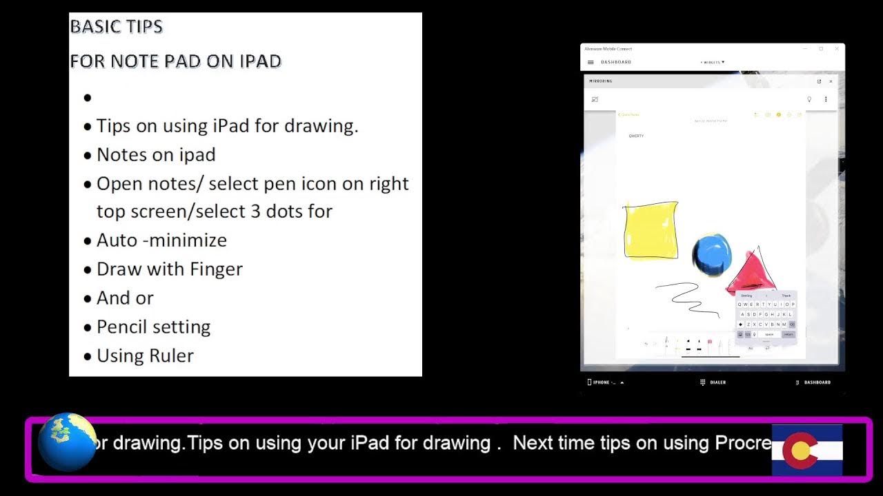 USING OBS STUDIO TO SHOW SLIDES YouTube