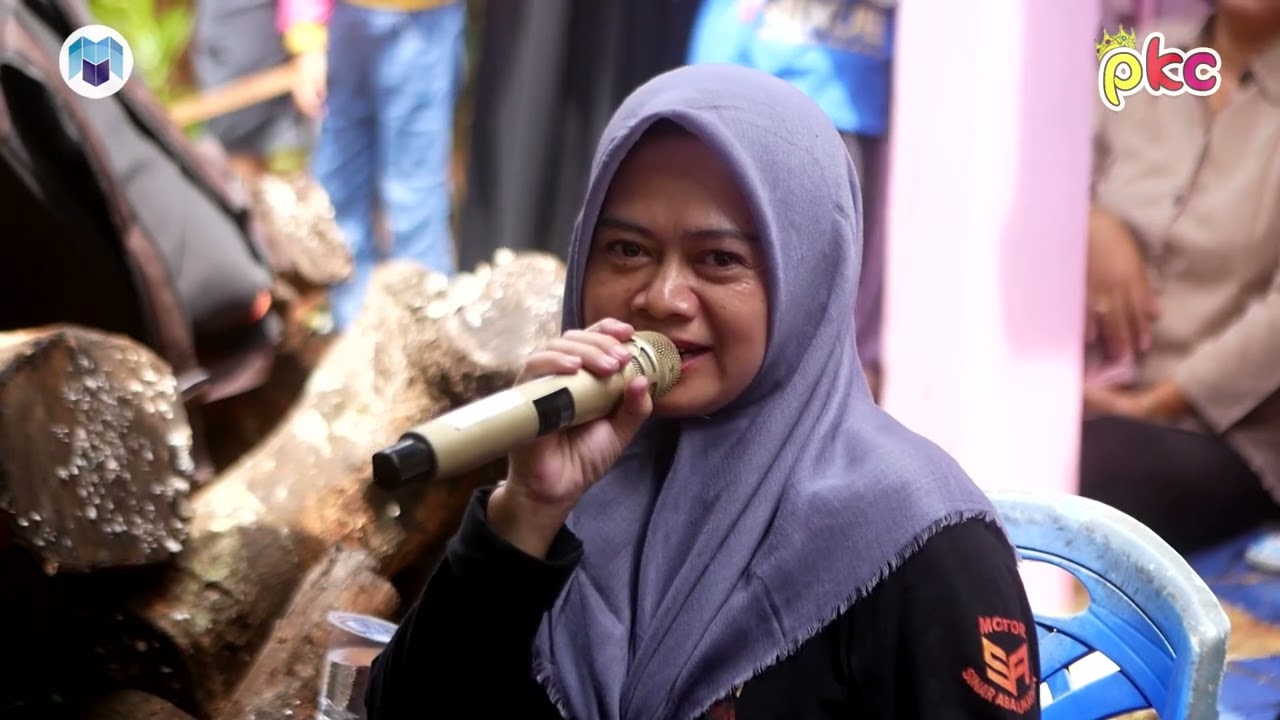 brajatumama / burok pkc live lebak wangi kuningan 11 april 2024@PKCOFFICIAL