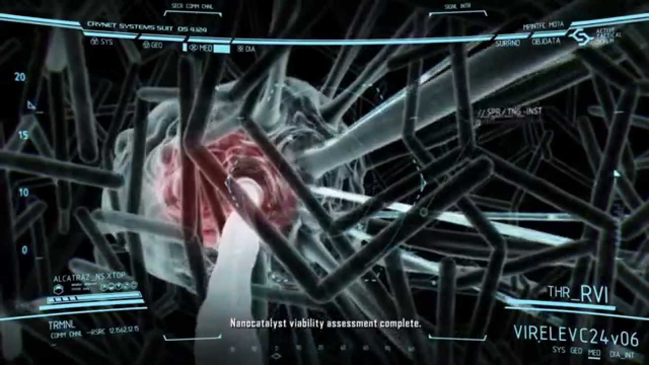 Crysis 2 Walkthrough Chapter 18 Out Of The Ashes YouTube crysis-2-walkthrough-chapter-18-out-of-the-ashes-youtube