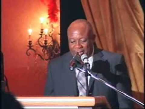 Prime Minister's 2009 New Year Gala Part 1